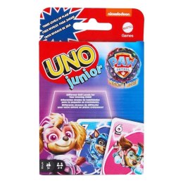 Uno Junior Psi Patrol