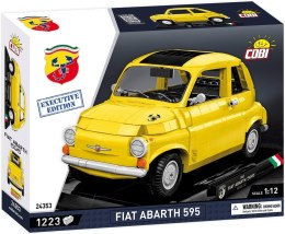 Executive Edition Fiat Abarth 595