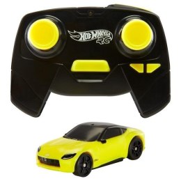 Hot Wheels Nissan Z R/C 1:64