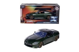 Jada F&F 2023 Nissan Z 1:24