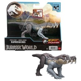 Jurassic World Dinozaur Nagły atak Figurka HTK61