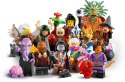 LEGO 71047 Minifigurki Dungeons & Dragons