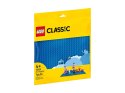 Lego CLASSIC 11025 Niebieska płytka konstrukcyjna