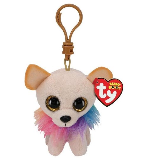 Beanie Boos Chewey - Chihuahua 8,5cm