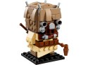 LEGO 40615 BrickHeadz Tuskeński rabuś