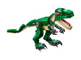 LEGO(R) CREATOR 31058 Potężne dinozaury