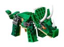 LEGO(R) CREATOR 31058 Potężne dinozaury