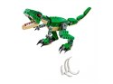 LEGO(R) CREATOR 31058 Potężne dinozaury