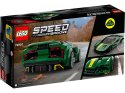 LEGO(R) SPEED CHAMPIONS 76907 Lotus Evija