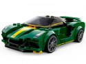 LEGO(R) SPEED CHAMPIONS 76907 Lotus Evija