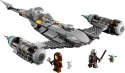 LEGO(R) STAR WARS 75325 Myśliwiec N-1 Mandaloriani