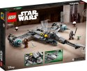 LEGO(R) STAR WARS 75325 Myśliwiec N-1 Mandaloriani