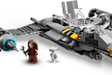 LEGO(R) STAR WARS 75325 Myśliwiec N-1 Mandaloriani