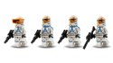 LEGO(R) STAR WARS 75359 Zestaw bitewny z 332 ...