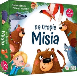 Na tropie Misia