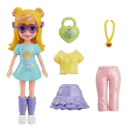 Polly Pocket. Figurka z akcesoriami HKV83