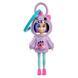 Polly Pocket Lalka zawieszka 7,5cm