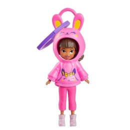 Polly Pocket Lalka zawieszka 7,5cm