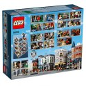 LEGO 10255 Creator Plac Zgromadzeń