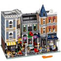 LEGO 10255 Creator Plac Zgromadzeń