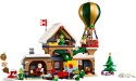 LEGO 10339 Icons Poczta Świętego Mikołaja