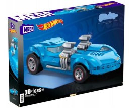 Mega Hot Wheels Twin Mill Vulcan HKV07