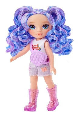 Rainbow High Littles Dolls- Amethyst (Purple)