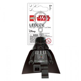 Brelok do kluczy LEGO Star Wars Darth Vader