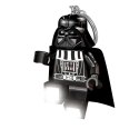 Brelok do kluczy LEGO Star Wars Darth Vader