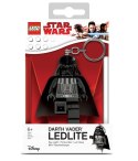 Brelok do kluczy LEGO Star Wars Darth Vader