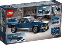 LEGO 10265 Creator Expert Ford Mustang