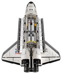 LEGO 10283 Creator Wahadłowiec Discovery NASA