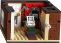 LEGO 21330 Ideas Sam w domu