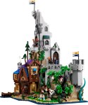 LEGO 21348 Ideas Dungeons & Dragons: Die Sage vom