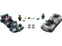 LEGO 76909 Speed Champions Mercedes-AMG F1