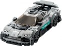 LEGO 76909 Speed Champions Mercedes-AMG F1