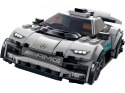 LEGO 76909 Speed Champions Mercedes-AMG F1