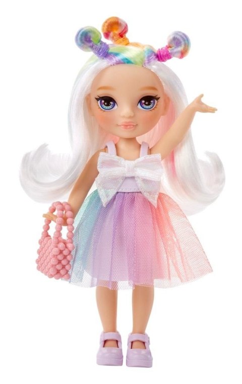 Rainbow High Littles Dolls- Opal (Rainbow)