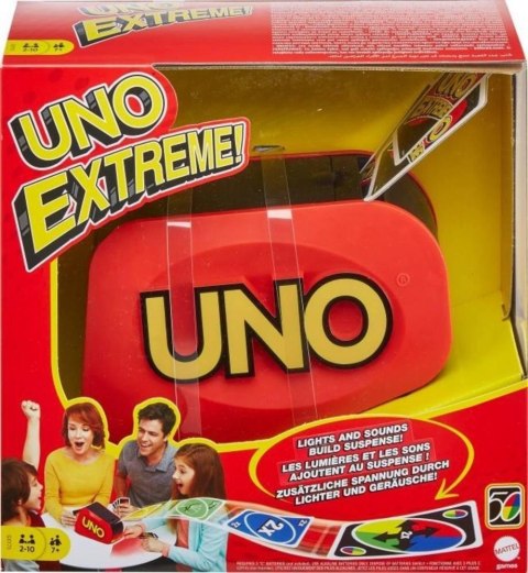 Uno Extreme!