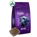 Canun Puppy 4kg karma premium dla szczeniąt Canun