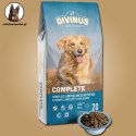 Divinus Complete witaminy i minerały 20kg Divinus