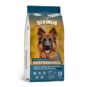 Divinus Performance dla owczarka niemieckiego 20kg Divinus