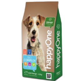 HappyOne Dog Senior Premium dla psów dojrzałych 10kg HappyOne