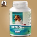 Mikita Pet Calcium - preparat witaminowy z magnezem i wit. C 100 tab. Medivet