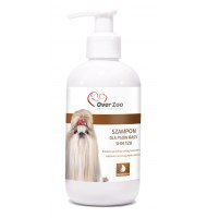 Overzoo Szampon dla psów rasy Shih Tzu 250ml Medivet