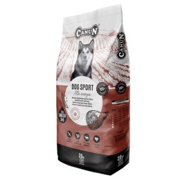 PRÓBKA Canun Dog Sport 100g Canun