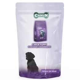 PRÓBKA Canun Puppy 60g Canun