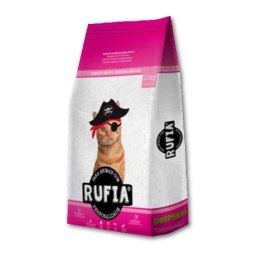 PRÓBKA Rufia Cat dla kotów dorosłych 60g Rufia