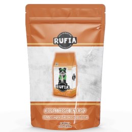 PRÓBKA Rufia High Energy 60g Rufia