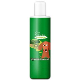 Szampon z kiwi dla psów krótkowłosych 200ml Medivet